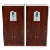 Harbeth Super HL5+ Bookshelf Speakers; Rosewood Pair