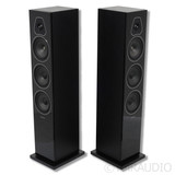 Sonus Faber Lumina III Floorstanding Speakers; Black Pair