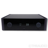 Michi X3 S1 Stereo Integrated Amplifier; MM Phono