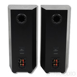 Bryston Mini T Bookshelf Speakers; Black Pair