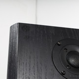 Bryston Mini T Bookshelf Speakers; Black Pair