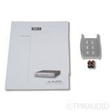 JL Audio CR-1 Subwoofer Crossover