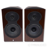 Revel Performa3 M106 Bookshelf Speakers; Walnut Pair