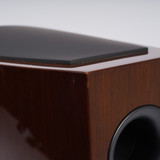 Revel Performa3 M106 Bookshelf Speakers; Walnut Pair