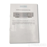 Musical Fidelity MX-VYNL MM / MC Phono Preamplifier