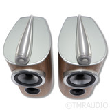 Bowers & Wilkins 805 D4 Bookshelf Speakers; Walnut Pair