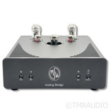 ModWright Analog Bridge Tube Buffer; RCA Version