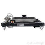 VPI Aries Scout Belt-Drive Turntable (No Cartridge)