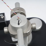 VPI Aries Scout Belt-Drive Turntable (No Cartridge)