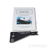 VPI Aries Scout Belt-Drive Turntable (No Cartridge)