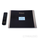 McIntosh MA252 Stereo Hybrid Integrated Amplifier; MM Phono