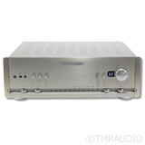 Parasound Halo HINT 6 Stereo Integrated Amplifier; MM / MC Phono