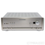 Parasound Halo HINT 6 Stereo Integrated Amplifier; MM / MC Phono