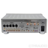 Parasound Halo HINT 6 Stereo Integrated Amplifier; MM / MC Phono