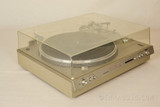 Pioneer PL-520 Direct Drive Turntable; Great Working Condition