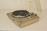 Pioneer PL-520 Direct Drive Turntable; Great Working Condition
