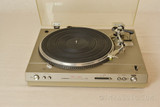 Pioneer PL-520 Direct Drive Turntable; Great Working Condition