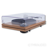 Music Hall MMF 7.3 SE Belt-drive Turntable (No Cartridge)