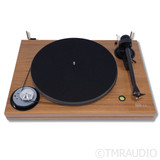 Music Hall MMF 7.3 SE Belt-drive Turntable (No Cartridge)