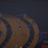 DarTZeel NHB-108 model two Stereo Power Amplifier; Version B (Unused)