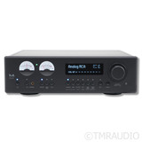 T+A DAC 200 D/A Converter