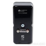 Cambridge Audio Minx S325 5.1 Channel Speaker System; (Open Box)