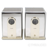 Zanden 9500 Mk1 Tube Mono Power Amplifier; PAIR ( Recently Serviced, New Power Tubes )