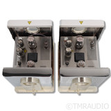 Zanden 9500 Mk1 Tube Mono Power Amplifier; PAIR ( Recently Serviced, New Power Tubes )