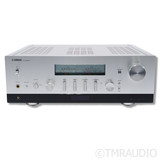 Yamaha R-N2000A Stereo Integrated Amplifier; MM Phono
