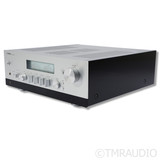 Yamaha R-N2000A Stereo Integrated Amplifier; MM Phono