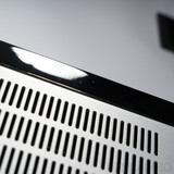 Yamaha R-N2000A Stereo Integrated Amplifier; MM Phono