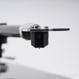 E.A.T. C Sharp Belt-Drive Turntable with Hana SL MC Cartridge