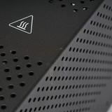 Cary Audio Design SLI-100 Stereo Tube Integrated Amplifier