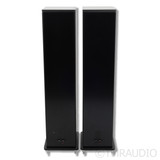 Magico A3 Floorstanding Speakers; Black Pair