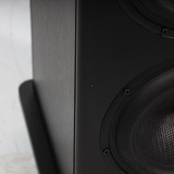 Magico A3 Floorstanding Speakers; Black Pair