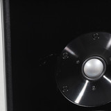 Magico A3 Floorstanding Speakers; Black Pair