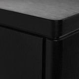 Magico A3 Floorstanding Speakers; Black Pair