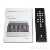 PrimaLuna DiaLogue Two Stereo Tube Integrated Amplifier