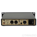 Benchmark Media DAC1 Headphone Amplifier