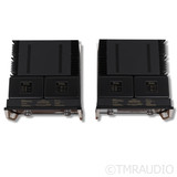 McIntosh MC601 Monoblock Power Amplifiers; Pair