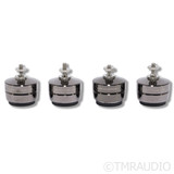 IsoAcoustics Gaia I Isolation Feet; Set of 4