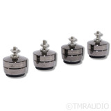 IsoAcoustics Gaia I Isolation Feet; Set of 4