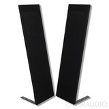 Magnepan LRS+ Floorstanding Speakers; Black Pair