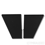 Magnepan LRS+ Floorstanding Speakers; Black Pair