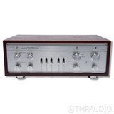 Luxman CL-38uC Stereo Tube Preamplifier