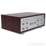 Luxman CL-38uC Stereo Tube Preamplifier