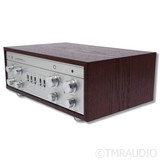 Luxman CL-38uC Stereo Tube Preamplifier