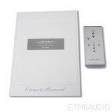 Luxman CL-38uC Stereo Tube Preamplifier