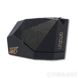 Ortofon 2M Black Cartridge; Moving Magnet