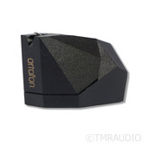 Ortofon 2M Black Cartridge; Moving Magnet